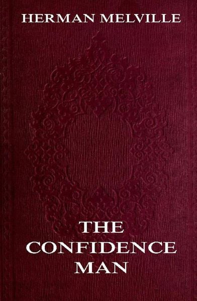 Produktbild: The Confidence-Man: His Masquerade