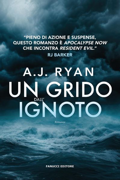 Produktbild: Un grido dall'ignoto
