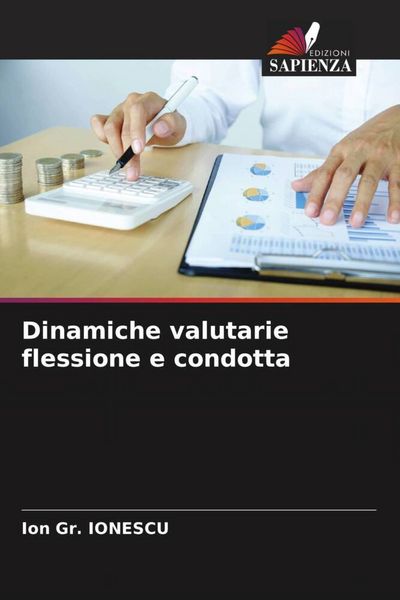 Produktbild: Dinamiche valutarie flessione e condotta