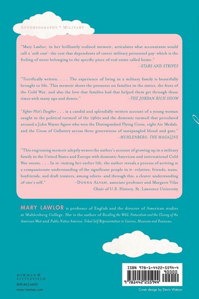 Produktbild: Fighter Pilot's Daughter