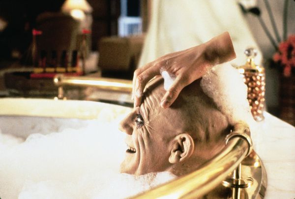 Produktbild: Die Addams Family in verr&uuml;ckter Tradition