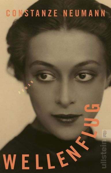 Wellenflug, Taschenbuch von Constanze Neumann, Ullstein Taschenbuch, 2710000238959