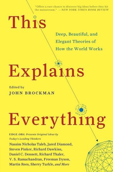 Produktbild: This Explains Everything