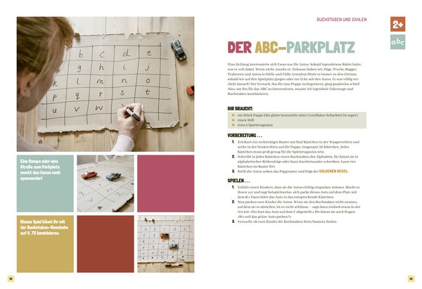 Produktbild: Five Minute Mum - Das Ideenbuch f&uuml;r Eltern