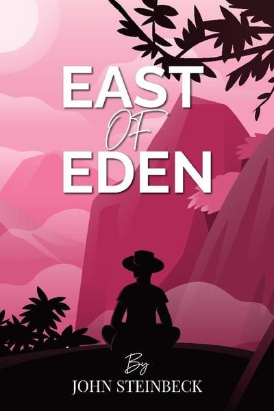 Produktbild: East of Eden