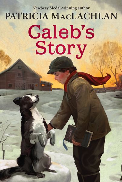 Produktbild: Caleb's Story