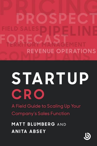 Produktbild: Startup CRO
