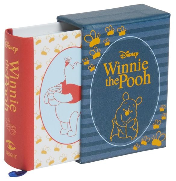 Produktbild: Disney: Winnie the Pooh