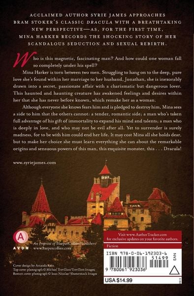 Produktbild: Dracula, My Love