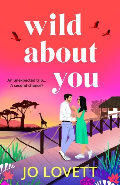 Produktbild: Wild About You