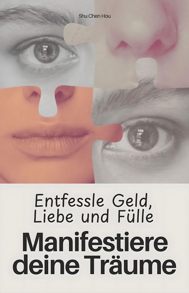 Produktbild: Manifestiere deine Tr&auml;ume