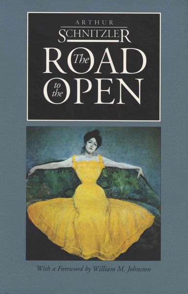 Produktbild: The Road to the Open