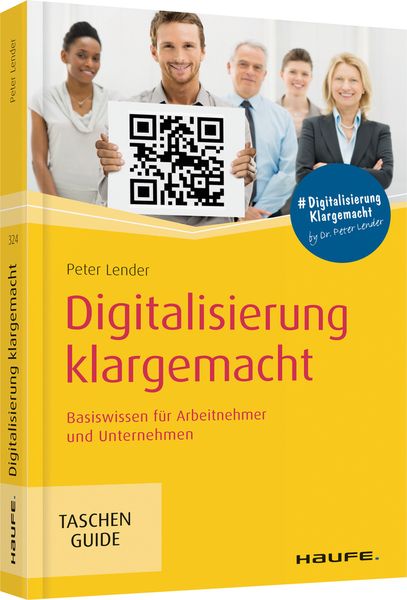 Produktbild: Digitalisierung klargemacht