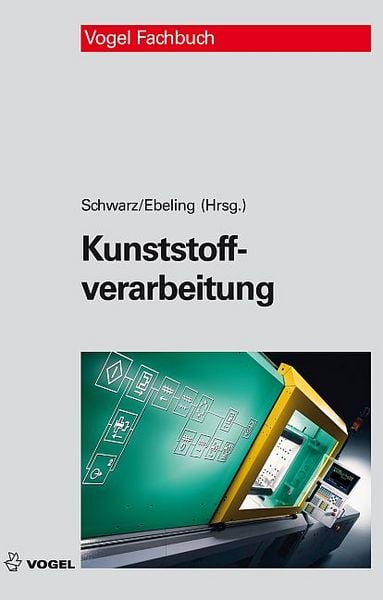 Produktbild: Kunststoffverarbeitung