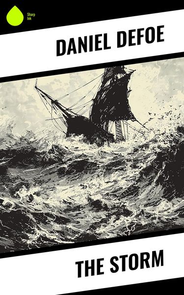 Produktbild: The Storm