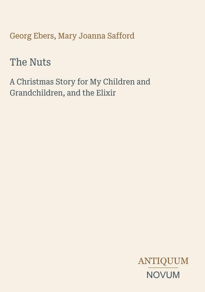 Produktbild: The Nuts