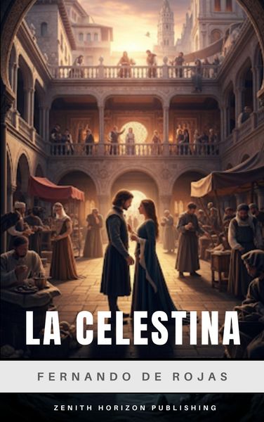 Produktbild: La Celestina
