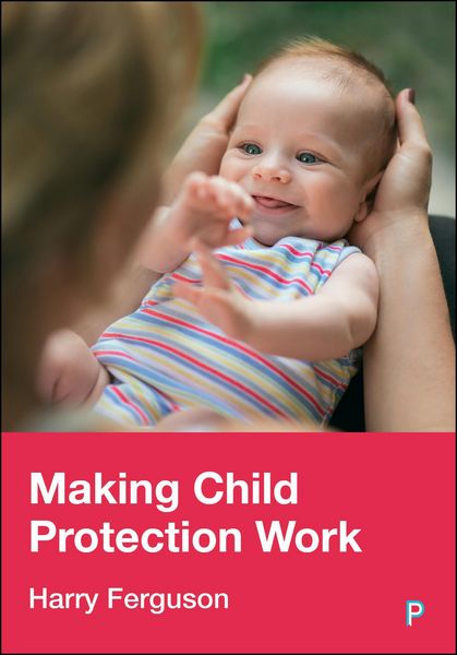 Produktbild: Making Child Protection Work