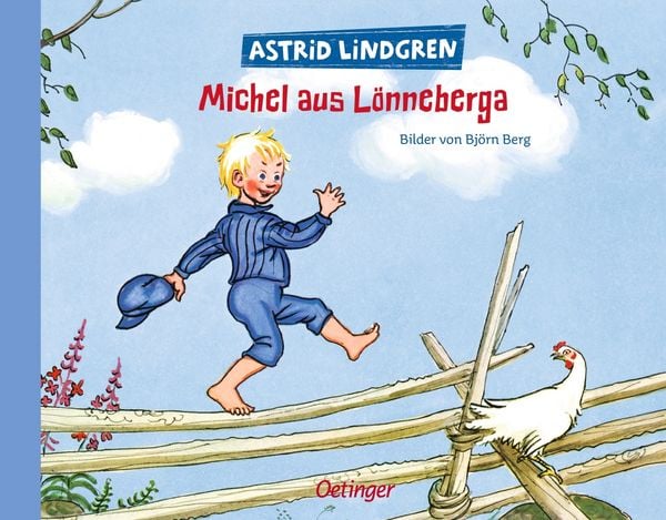 Produktbild: Michel aus L&ouml;nneberga