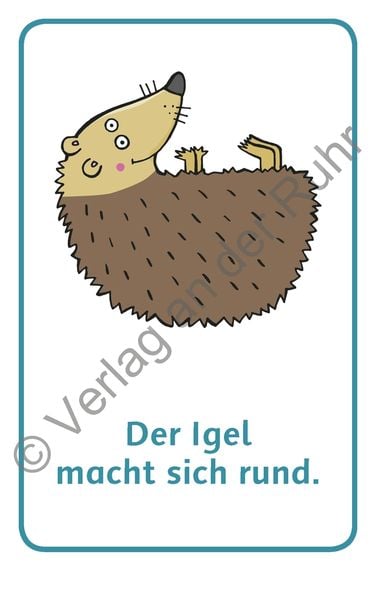 Produktbild: Streck dich wie die Katze &ndash; Motorikf&ouml;rderung ganz spielerisch