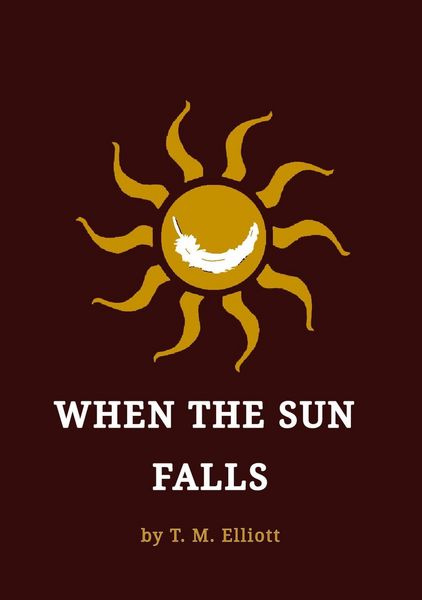 Produktbild: When The Sun Falls