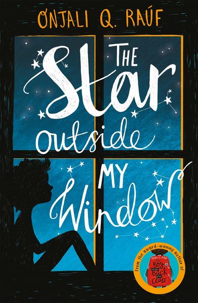 Produktbild: The Star Outside my Window