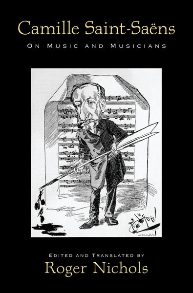 Produktbild: Saint-Sa&euml;ns