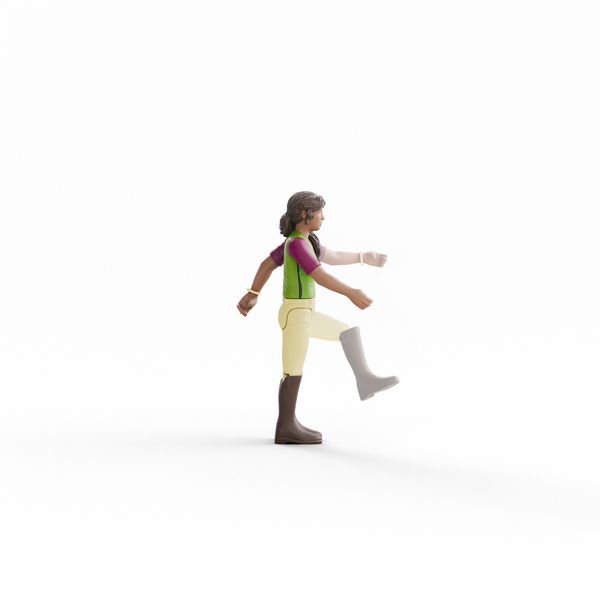 Produktbild: schleich&reg; 42714 Sarah & Mystery