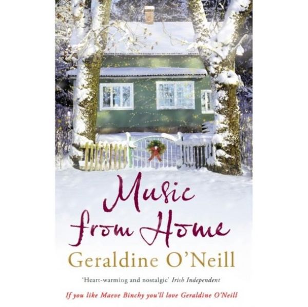 Produktbild: Music from Home