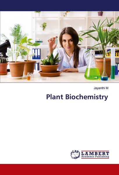 Produktbild: Plant Biochemistry