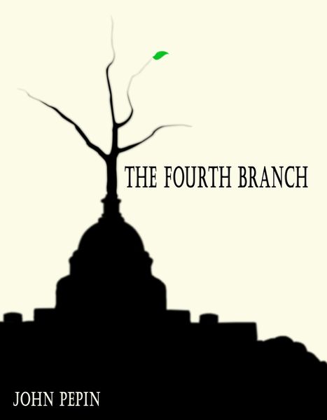 Produktbild: The Fourth Branch