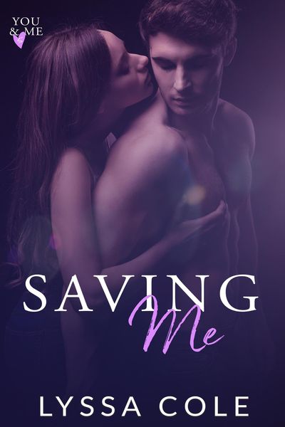 Produktbild: Saving Me (You & Me Series, #5)