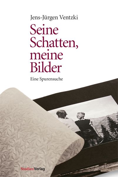 Produktbild: Seine Schatten, meine Bilder