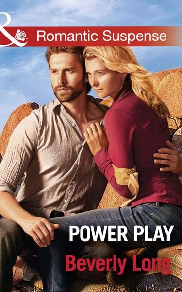Produktbild: Power Play