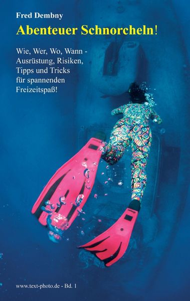 Produktbild: Abenteuer Schnorcheln!