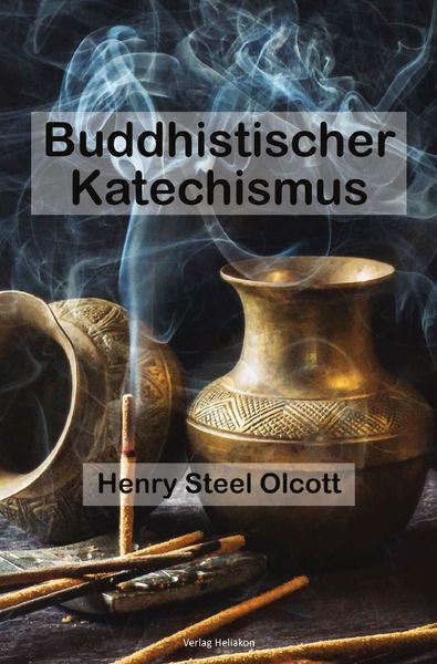 Produktbild: Buddhistischer Katechismus