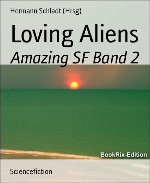Produktbild: Loving Aliens