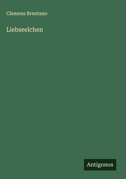 Produktbild: Liebseelchen