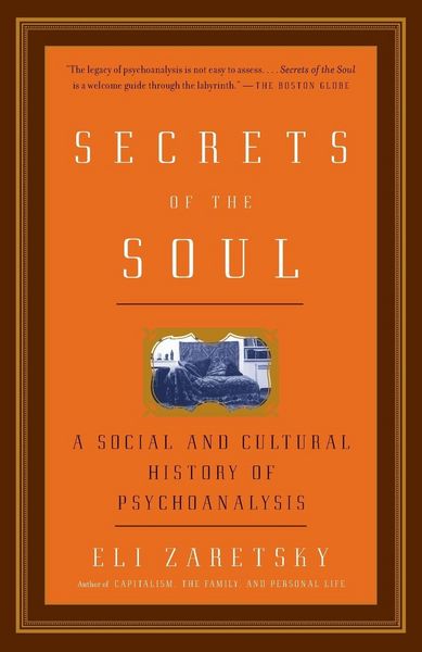 Produktbild: Secrets of the Soul