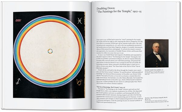 Produktbild: Hilma af Klint