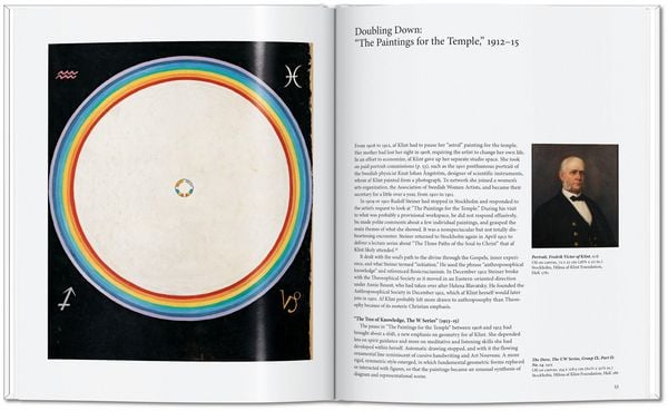 Produktbild: Hilma af Klint