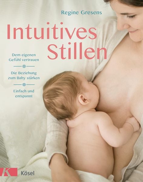 Produktbild: Intuitives Stillen