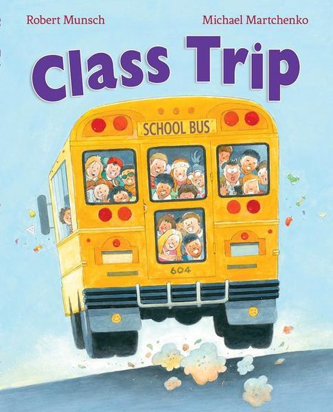 Produktbild: Class Trip