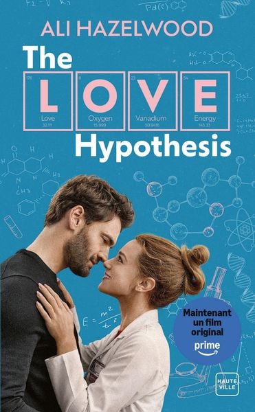 Produktbild: The Love Hypothesis