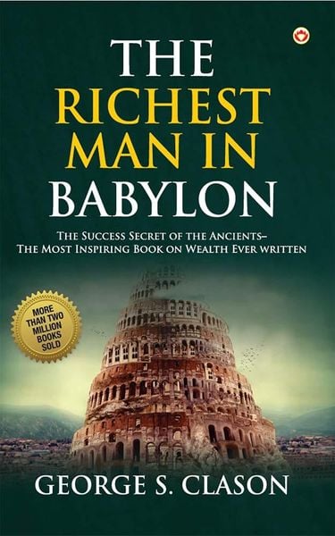Produktbild: The Richest Man In Babylon