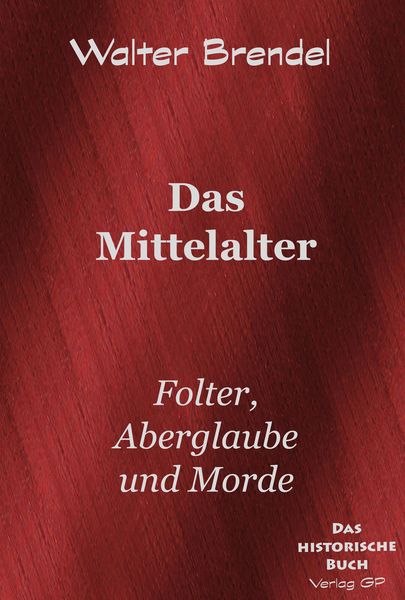 Produktbild: Das Mittelalter