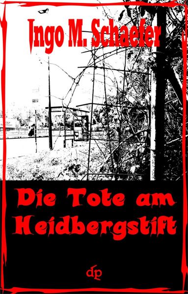 Produktbild: Die Tote Am Heidbergstift