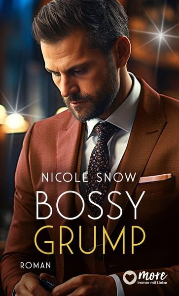 Produktbild: Bossy Grump