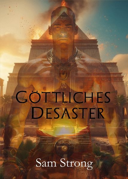 Produktbild: G&ouml;ttliches Desaster