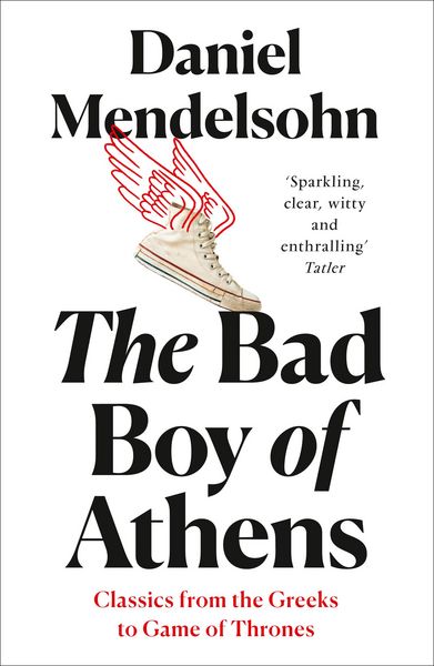 Produktbild: The Bad Boy of Athens